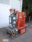 JLG Toucan Duo személyemelő