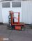 JLG Toucan Duo személyemelő