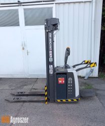 ATLET Unicarriers gyalogkíséretű targonca